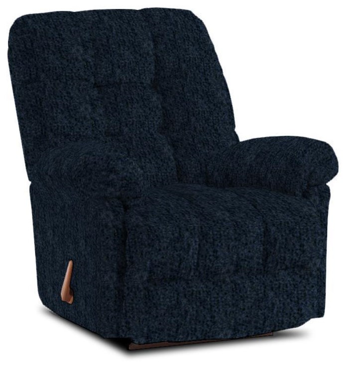 Best Home Furnishings Medium Recliners 9MW87120572 Brosmer Rocker